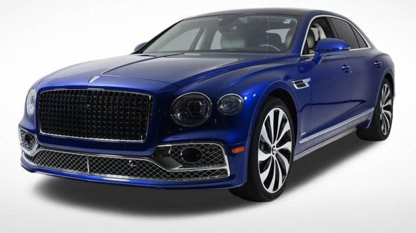 BENTLEY FLYING SPUR 2023 SCBBG6ZG6PC011104 image